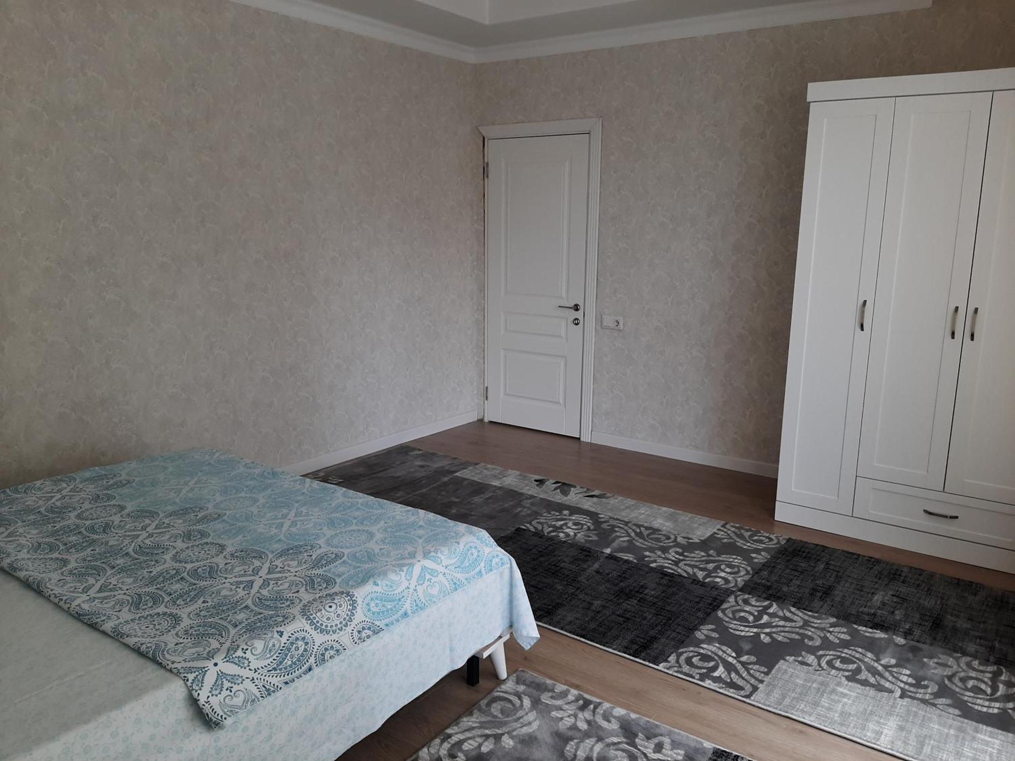 Comfortable Apartment Bishkek Camera foto