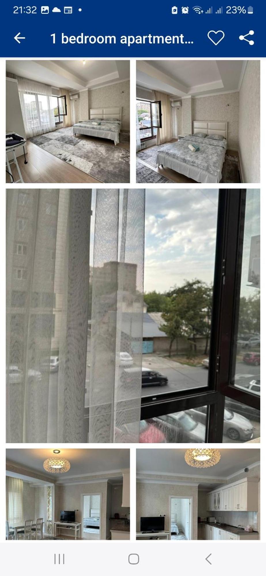 Comfortable Apartment Bishkek Esterno foto
